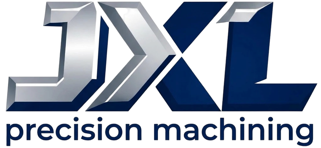 JXL Precision Machining
